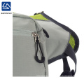 sannovo bulk high quality waterproof nylon dog saddle bags